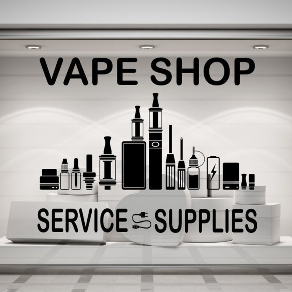 Vaping Shop - Vape Shop 전자 담배 서비스 및