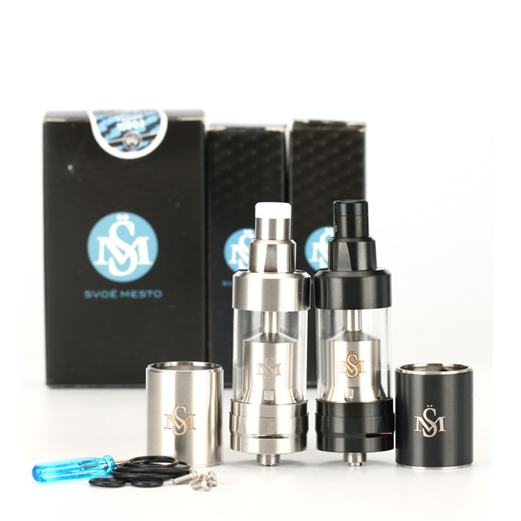 Rda Atomizer Deck - 상단 Kayfun V5 RTA 분무기 전자