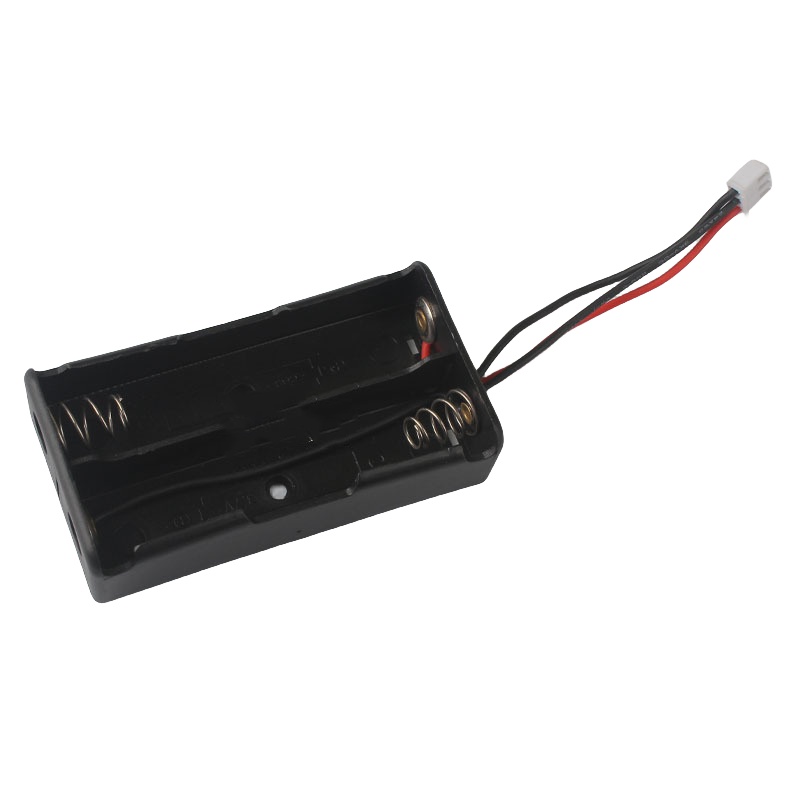 Battery Case Storage - RadioMaster TX16S 2S 18650 배터리 박스