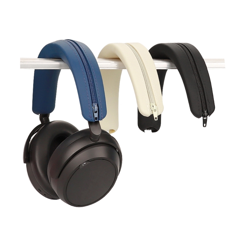 Sennheiser Headphone Momentum 4 - Sennheiser MOMENTUM 4 헤드폰 쿠션 범퍼