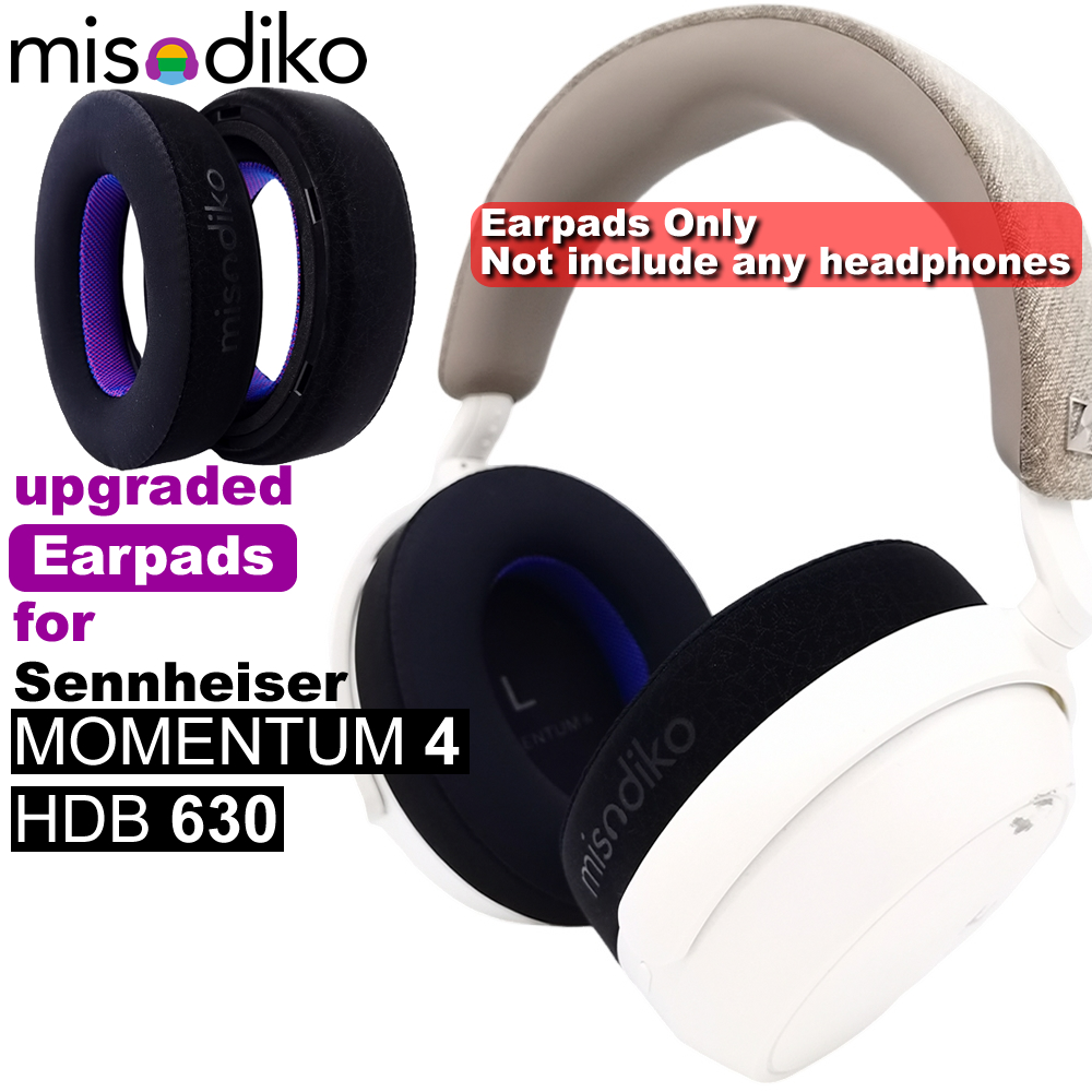 Sennheiser Headphone Momentum 4 - misodiko Sennheiser Momentum 4 Wireless /