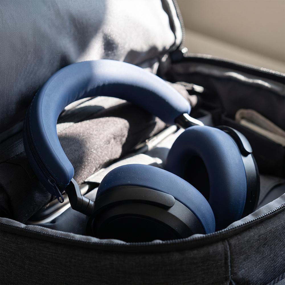 Sennheiser Headphone Momentum 4 - 젠하이저 모멘텀 5 헤드밴드 커버 및