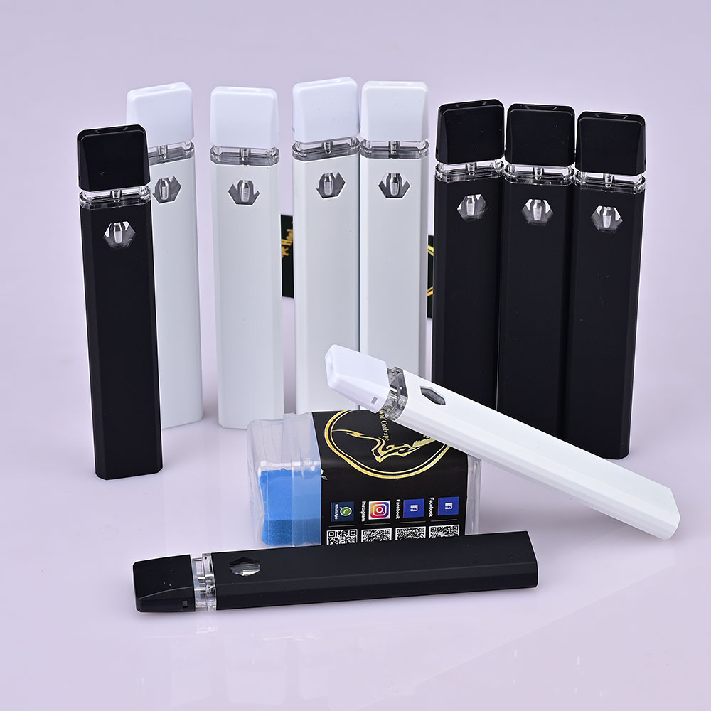 10개 충전식 베이프 포드 키트 세라믹 코일 1.0ml - Vape Coil Replacement 리뷰 및 가격