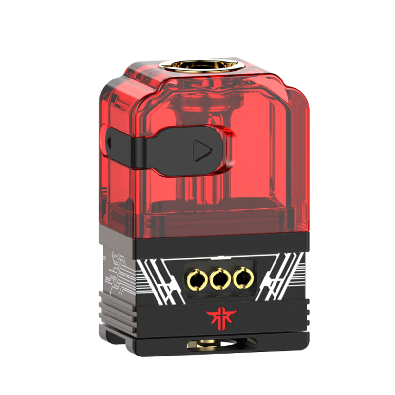 오리지널 레퀴엠 RBA 싱글 코일 데크 리빌드 탱크 6 - Vape Coil Replacement 리뷰 및 가격