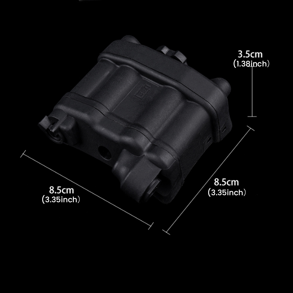 배터리 박스 고정 시스템 헬멧 NVG 배터리 파우치 A - Battery Case Storage 리뷰 및 가격
