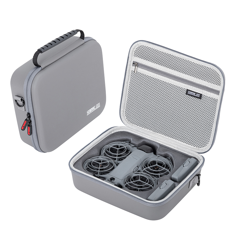 STARTRC Neo 2 휴대용 PU 숄더백 핸드백 D - Battery Case Storage 리뷰 및 가격