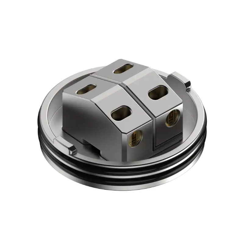 최신 썬더클라우드 X 그림 그린 리코일 R3 RDA 탱 - Rda Atomizer Deck 리뷰 및 가격