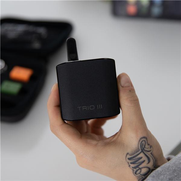 Origin Aisvape Trio III 3-in-1 - Vape Coil Replacement 리뷰 및 가격