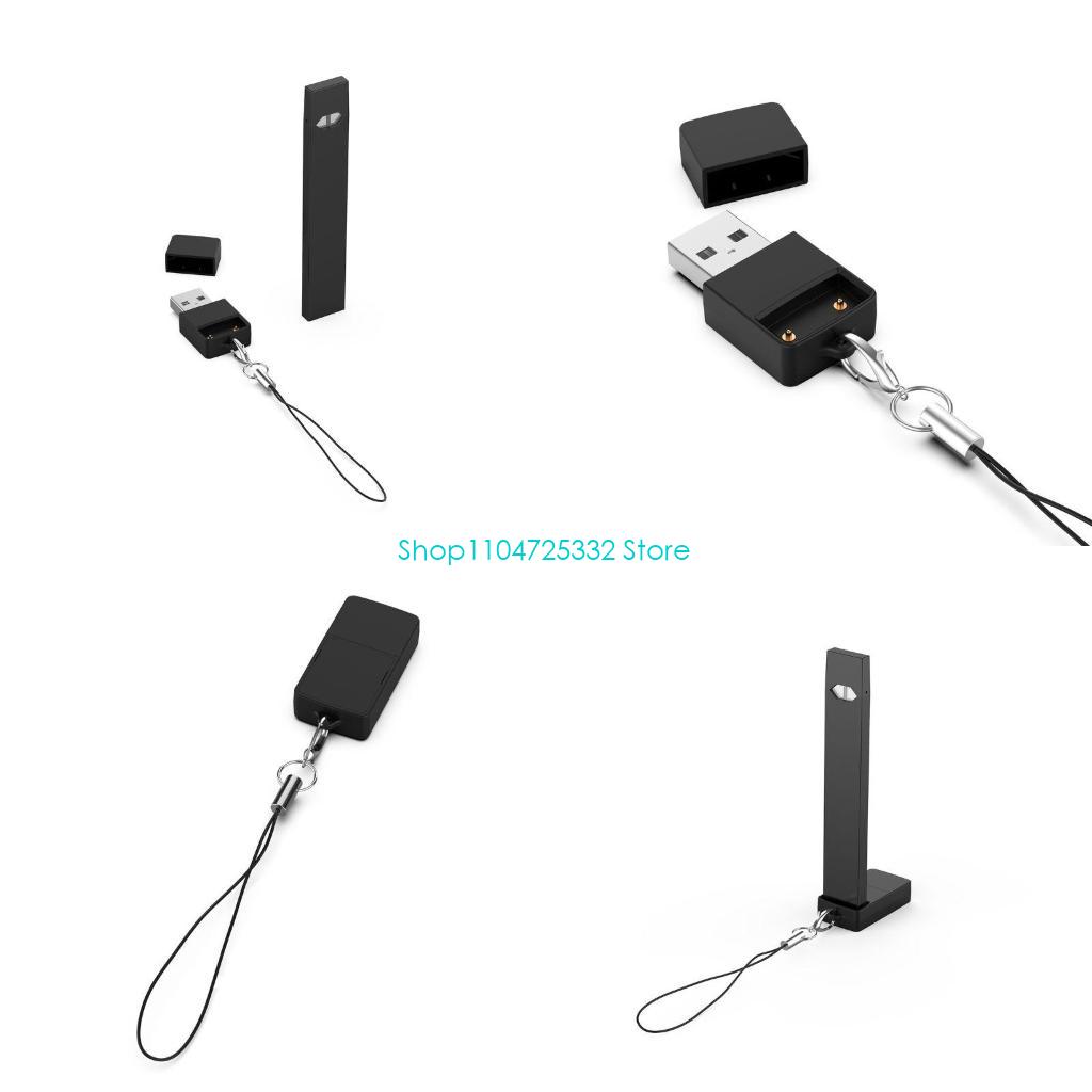 Juul 1/2 Vape 예비 부품용 끈 USB 여행용 - Vape Accessory 리뷰 및 가격