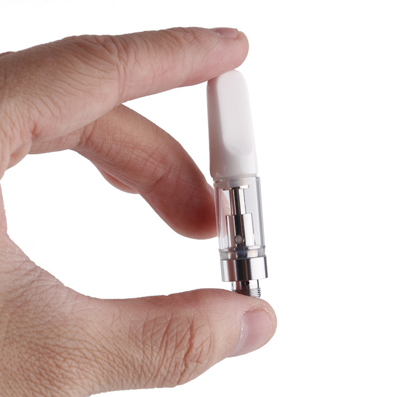 두꺼운 오일 카트리지 세라믹 코일 유리 베이프 카트,  - Vape Coil Replacement 리뷰 및 가격