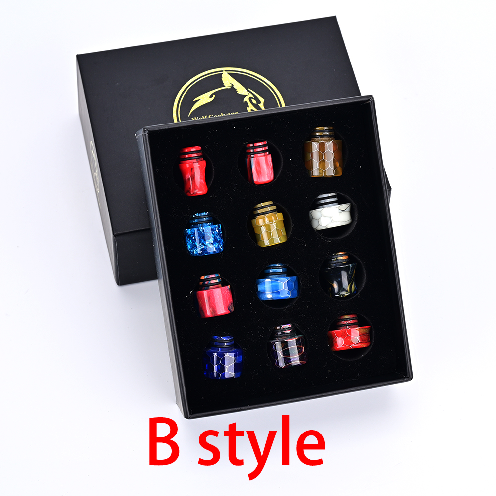 재구축 가능한 탱크 분무기 24mm용 최고의 사이렌 V - Vape Coil Replacement 리뷰 및 가격