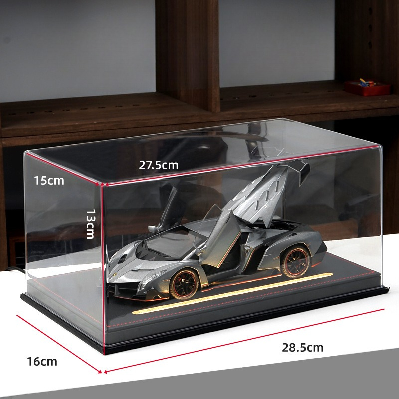 1:24 합금 자동차 모델 시뮬레이션 자동차 컬렉션 장 - Battery Case Storage 리뷰 및 가격