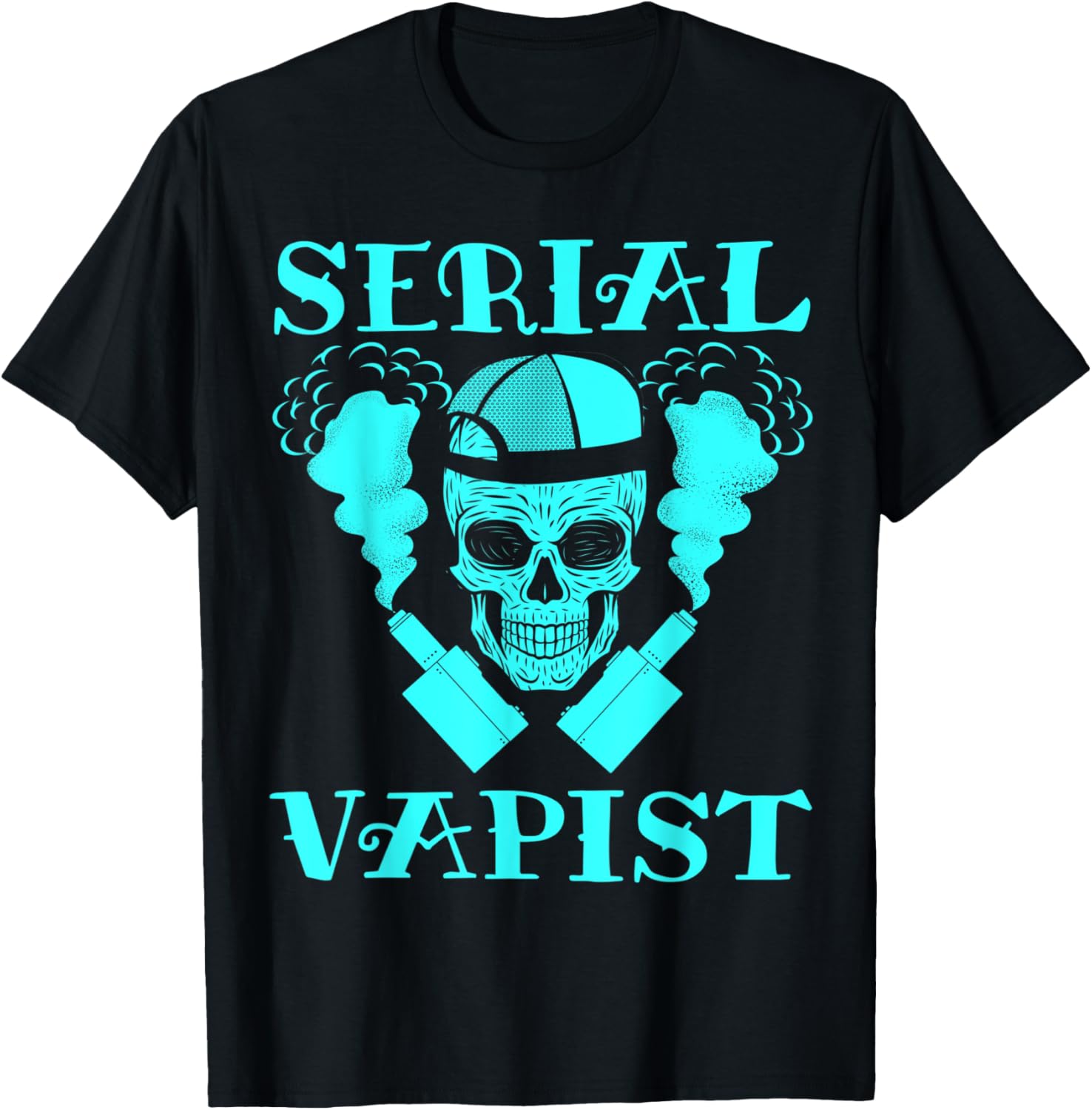 Serial Vapist Skull Vaping 전자  - Vaping Shop 리뷰 및 가격