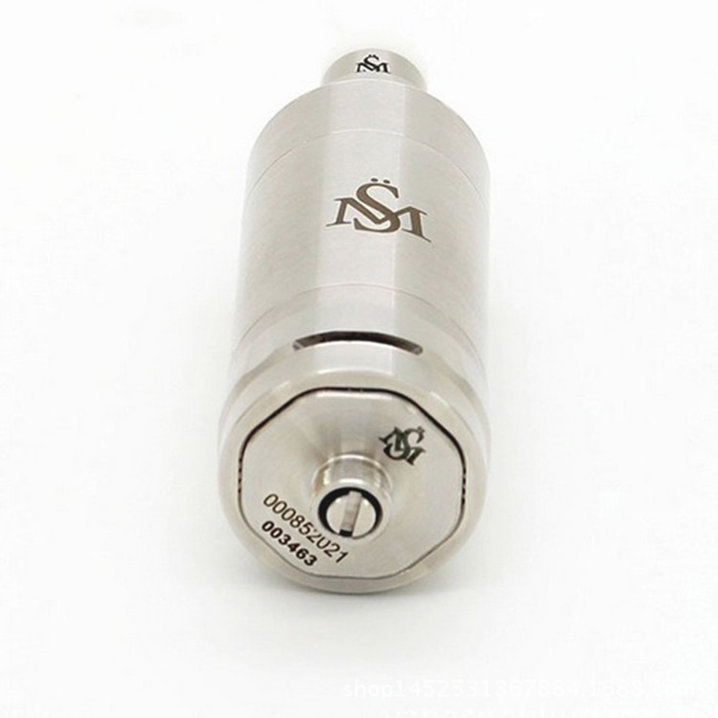 상단 Kayfun V5 RTA 분무기 전자 담배 316 - Rda Atomizer Deck 리뷰 및 가격