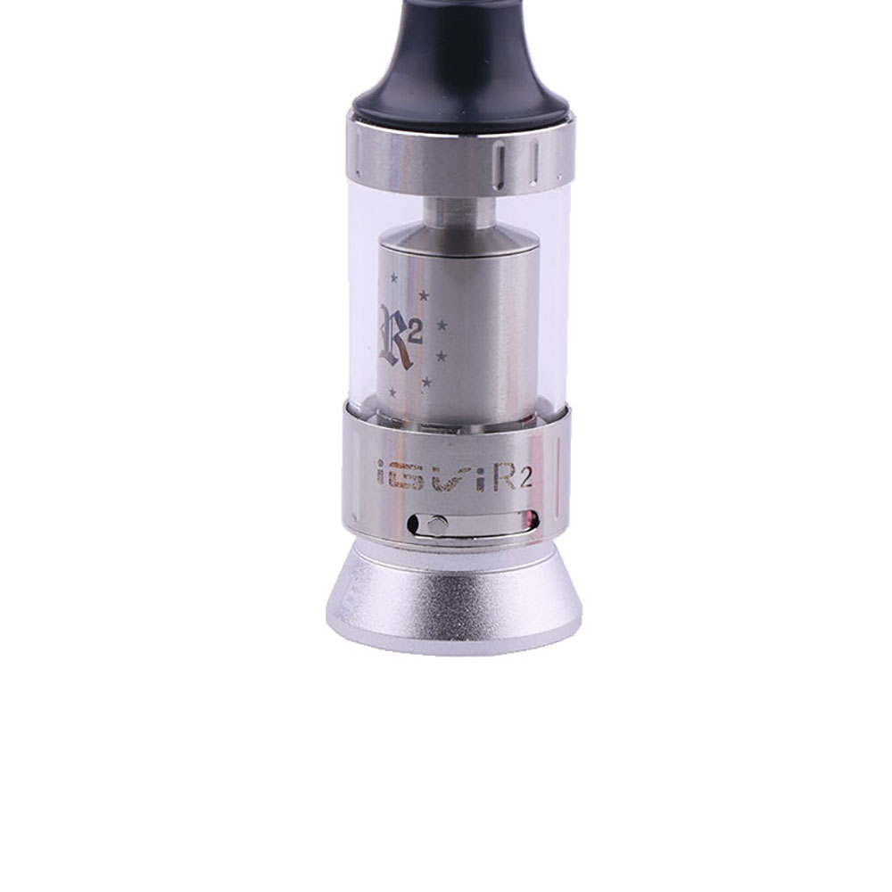 Xfkm 510 분무기 VIVI 탱크용 금속 베이스 액 - Vape Accessory 리뷰 및 가격