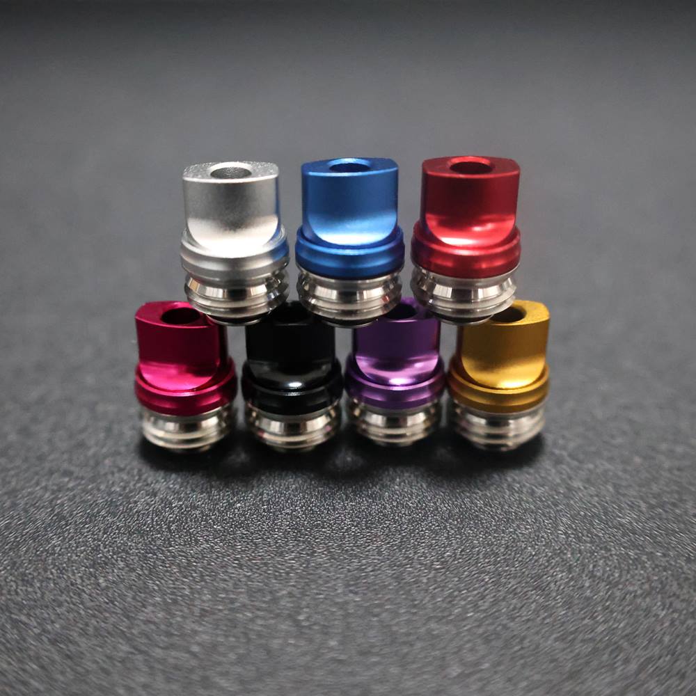 하이브리드 울트라 휘슬 스타일 BB 하이브리드 베이프  - Vape Accessory 리뷰 및 가격
