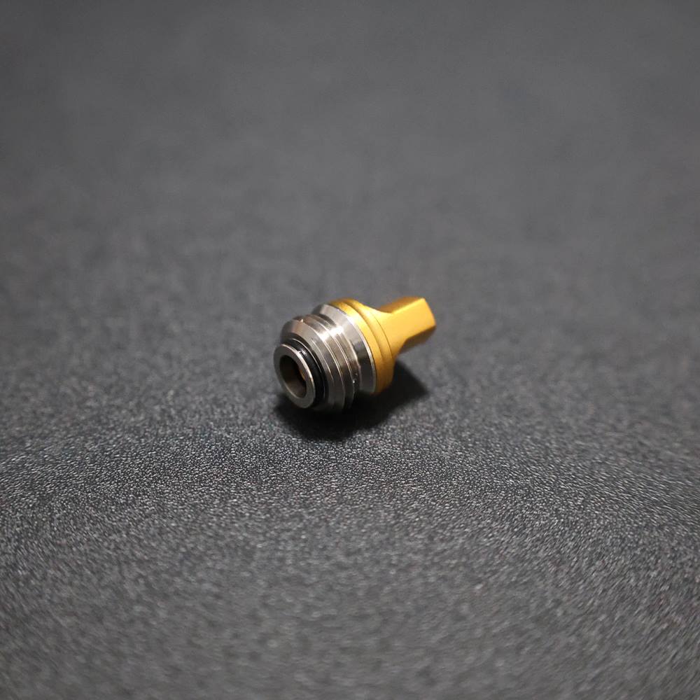 하이브리드 울트라 휘슬 스타일 BB 하이브리드 베이프  - Vape Accessory 리뷰 및 가격