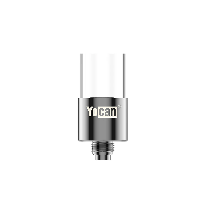 Yocan Orbit Atomizer & 유리 마우스피 - Vape Coil Replacement 리뷰 및 가격