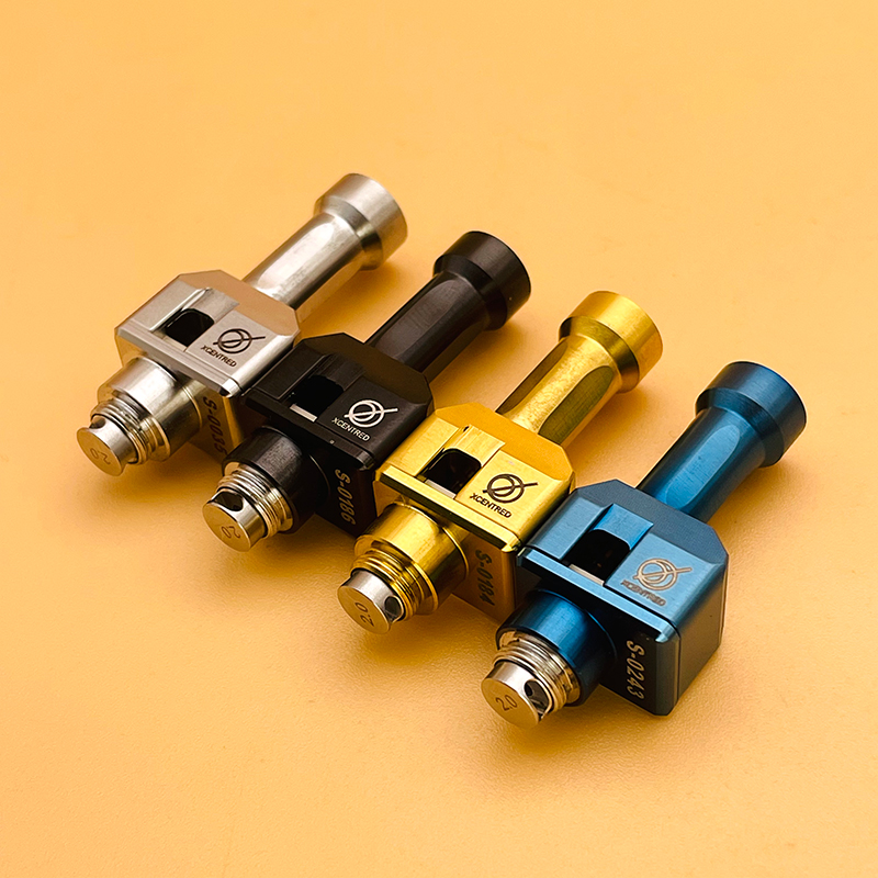 DSX Psychomod Xcentred RBA 브리지 - Vaping Air 리뷰 및 가격