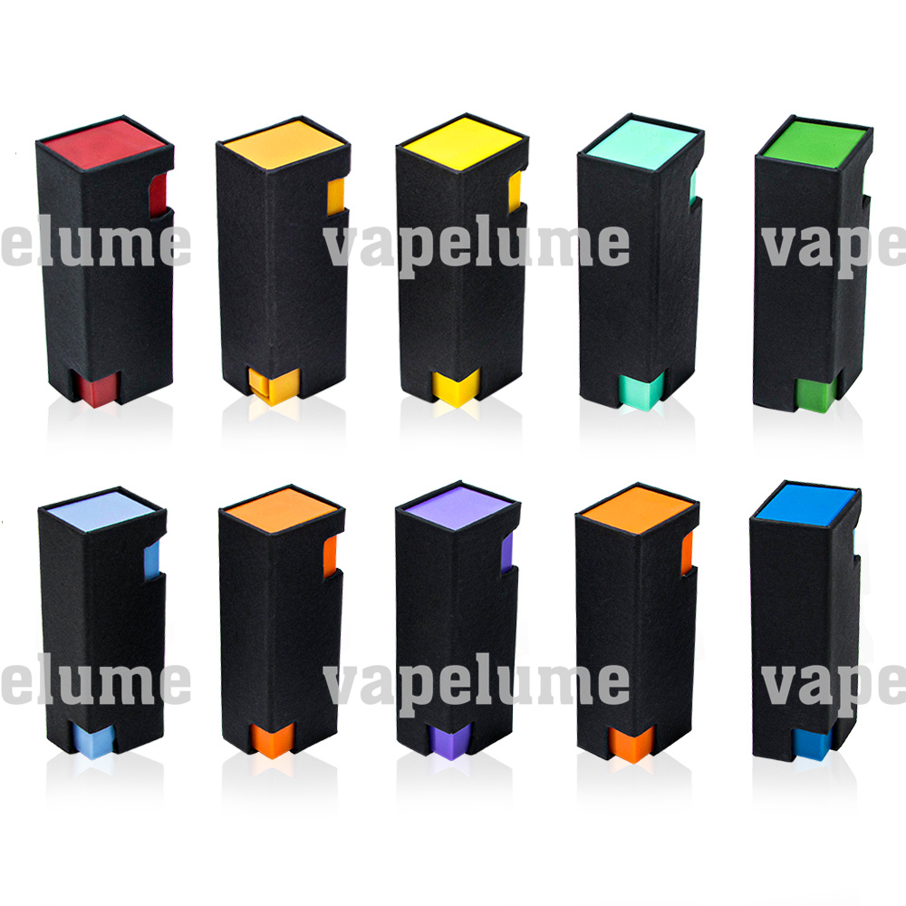 1000mg 로브 카트리지 빈 오일 탱크 0.8ml 5 - Vape Accessory 리뷰 및 가격