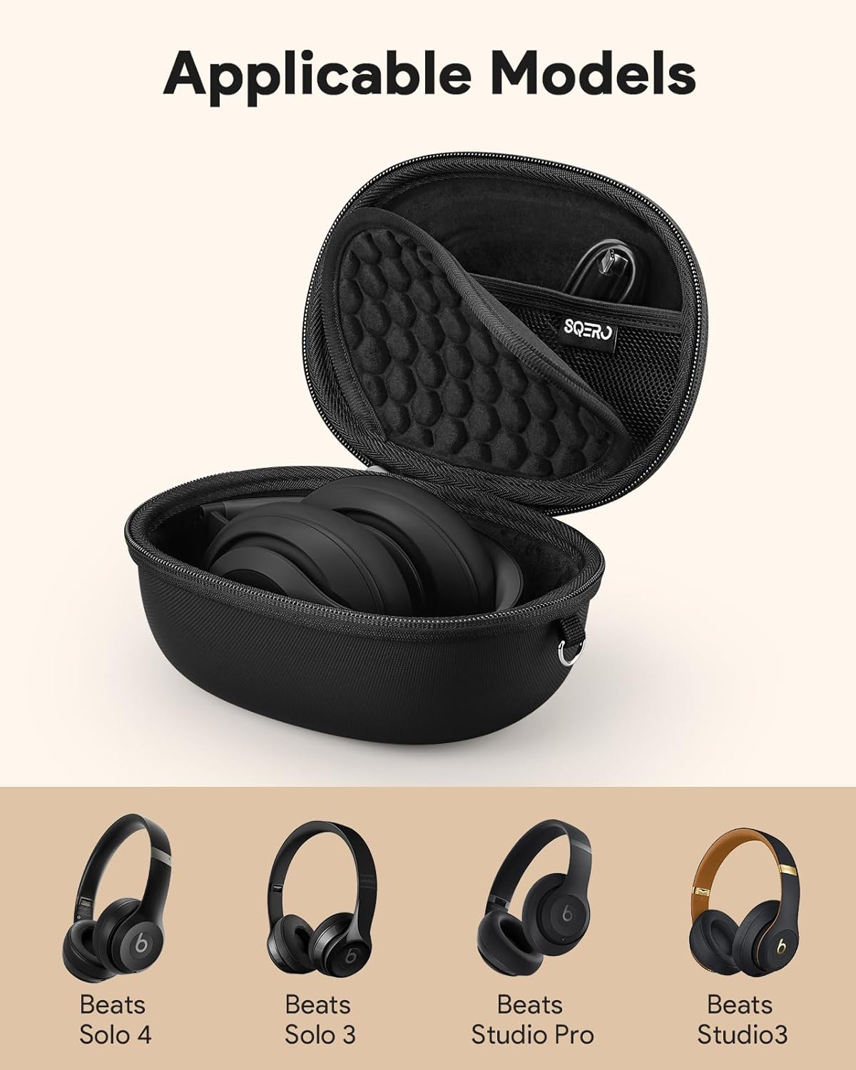 Beats Studio3 / Studio Pro / S - Beats Headphone Solo 4 리뷰 및 가격