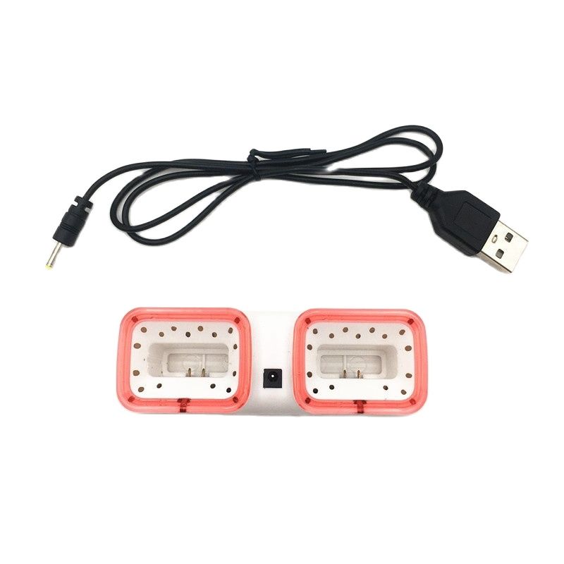 Syma X22 X22W 드론 배터리용 듀얼 USB 고 - Battery Case Storage 리뷰 및 가격