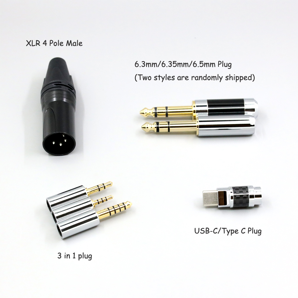 Type2 1.8mm 140 코어 litz 7N OCC - Sennheiser Headphone Momentum 4 리뷰 및 가격