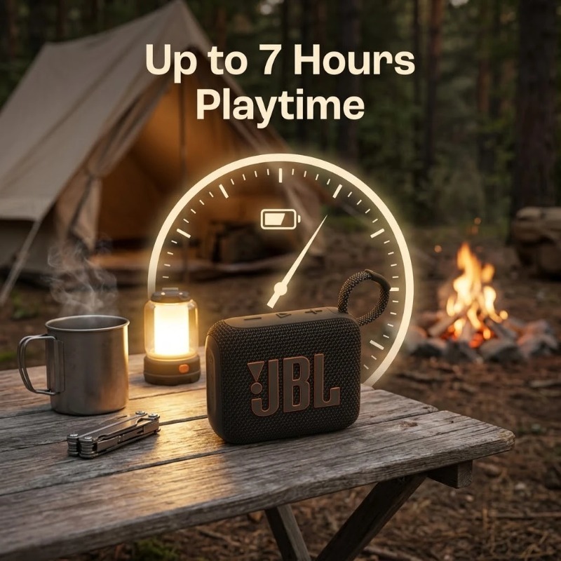 JBL Go 4 무선 휴대용 뮤직 스피커, IP67 방 - Jbl Speaker Go 4 리뷰 및 가격
